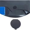 Car ABS Rear Trailer Decorative Cover Compatible with Mazda MX-5 Miata RF (ND6N-50-EK1-BB,NA1L-64-393,N243-50-A11-BB) 2016-2018 2019 2020 2021 2022