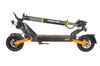 KuKirin G2 Pro ABE Electric Scooter 20km/h 9-inch All-Terrain Tire Max 65km Electric Scooter For Adult 500W Motor 48V 15.6Ah Battery Foldable Escooter