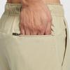Nike Dri Fit Casual Shorts Men's Beige
