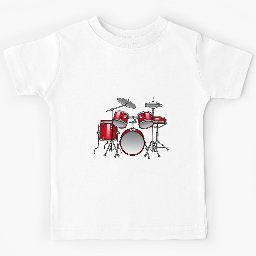 Musicals Backpack Kids T-Shirt 120