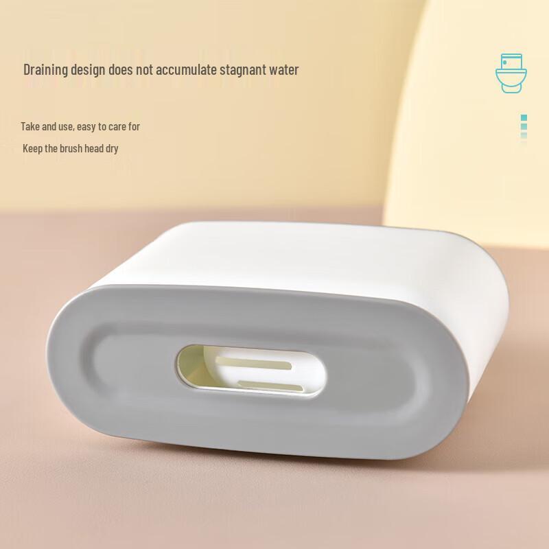 NOLANSEND Toilet Brush Set