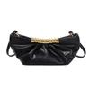 Luxuriöse und elegante Wolken-Stil Bankett-Handtasche und Umhängetasche, personalisierbar und vielseitig