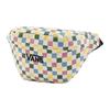 Vans Polyester Shoulder Bag, Fanny Pack Regular Women's Multicolor Vans VN0A5GUOY0G