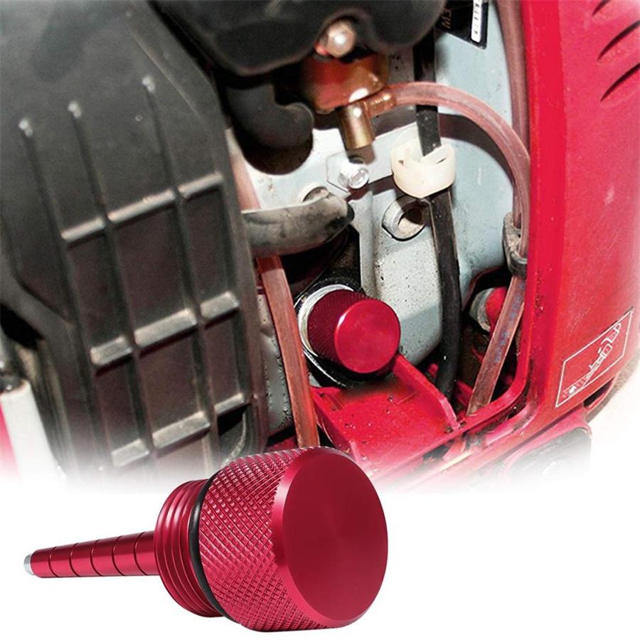 Generator Mess Free Oil Change Funnel & Magnetic Oil Dipstick For Honda EU2200i