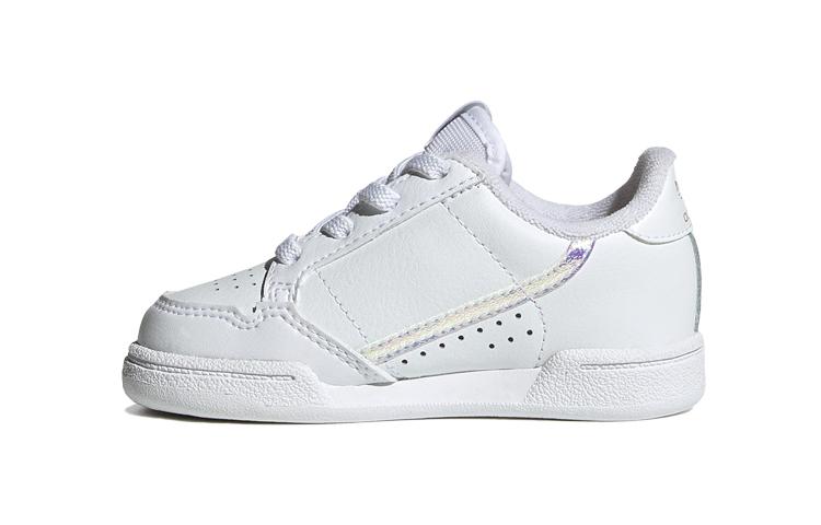 

Adidas Originals Continental Low top Toddler Shoes Infant And Toddler FU6670 21