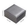 Practical Jewelry Storage Box Practical Accessory Display Organizer Holder Box