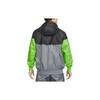 Nike Jackets Men's Anthracite Hooded Moderate Other DA0001-065