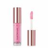 Water Gloss Lip Gloss, Lip Color, Shiny Lip Gloss, Moisturizing Effect, Long-lasting Color, Wide Range of Colors, Smooth Application, Easy To Use