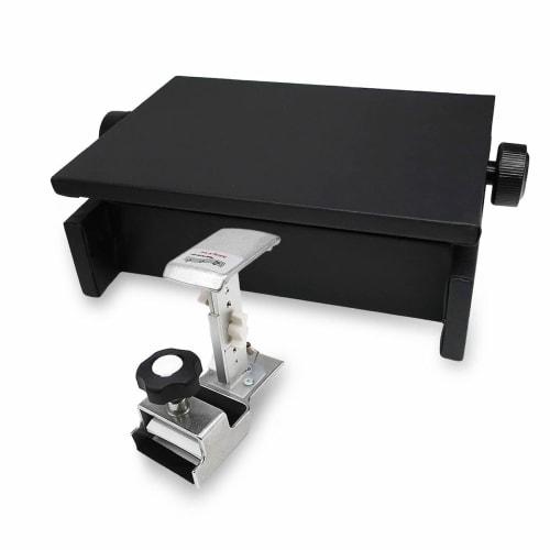 

Behning & Sons Pedal PLUS Do Piano Support Pedal Set for Pianos 110cm and Up, Includes Pedal PLUS Do + Piano Support Footstool