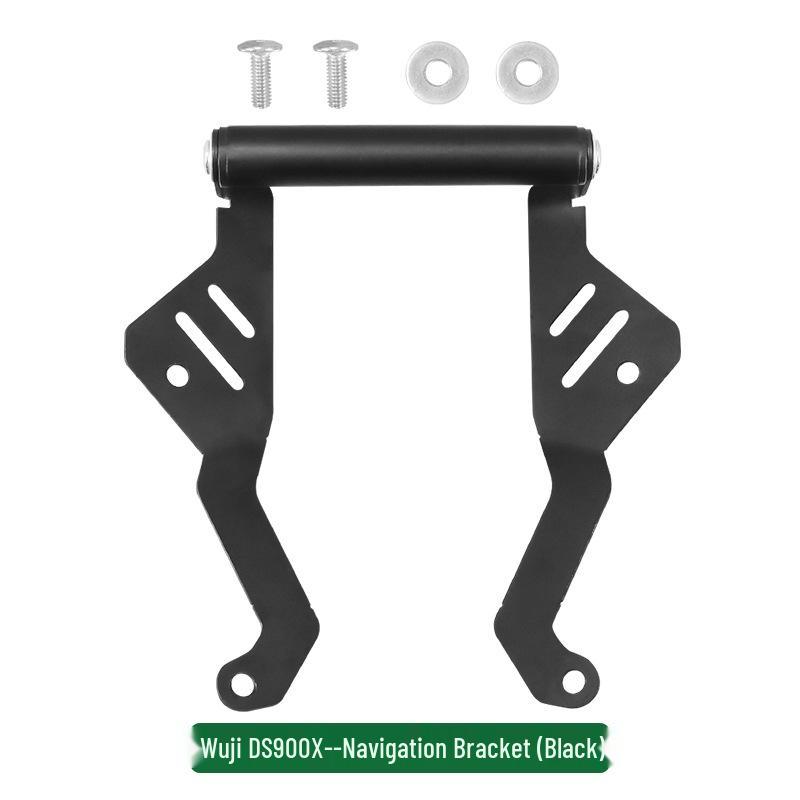 

Adjustable Stainless Steel Navigation Bracket for Voge DS900X