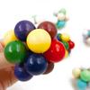 1Pc Variety Bead Decompression Atomic Ball Decompression Toy Molecular Ball  Exotic Toy
