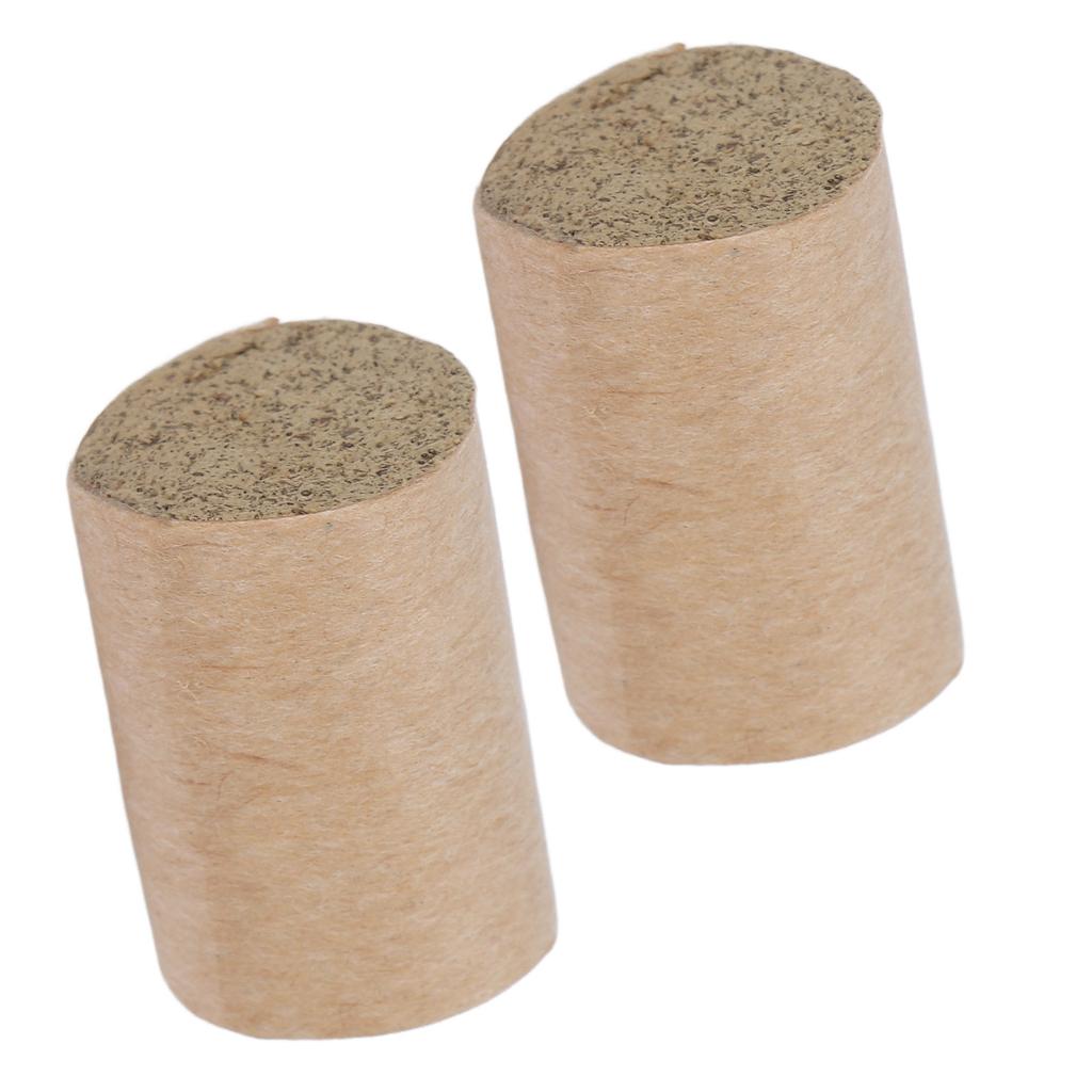 54 szt. Stożek Moxa 10:1 Przenośny Domowy Naturalny Chiński Kubek z Piołunu do Terapii Moksybucją