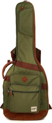 Guitar Bag Moss Green Electric IGB541-MGN