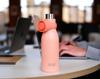 Loop™ Water Bottle 500 Ml (17 Fl. Oz) - Coral