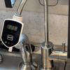 Monitoraggio in Tempo Reale Misuratore Digitale TDS 0-9990ppm Range Monitor Qualità dell'Acqua Per Acquario