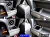 BRIGHTZ Plated Drink Holder Rings Cup Holder for JJ N VAN N-VAN JJ1/JJ2 (2-Piece Set) [INT-ETC-237] J1/J2 (1/2) (35506)