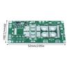70W Power Amplifier Set Sounds PCB Amplifier Board R Spare Part Simple Installation for Home & Outdoor Use