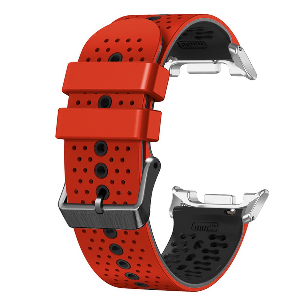 Silikonarmband für Samsung Galaxy Watch8/8Classic 40/44/46mm Armband Silikonarmband für Galaxy Watch Ultra2025 Ersatzarmband