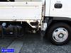 BRIGHTZ Ultra-Mirror Finish Stainless Steel Cargo Step Panels (2-Piece Set) for Nissan Atlas Diesel F25 (Truck-M-034)