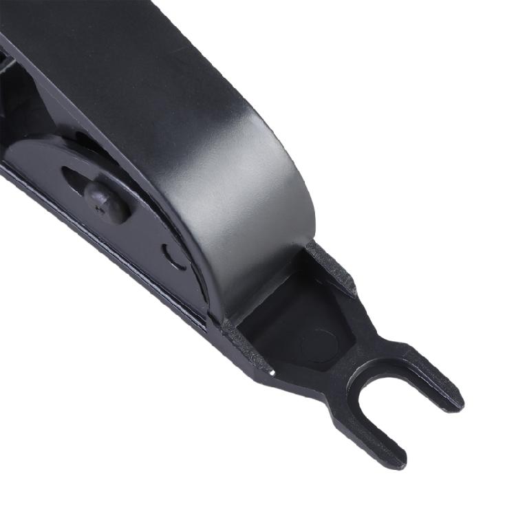 Ergonomic PVC Pipe Cutter Pipe Cutting Tool for Home DIY and Professional Use on PVC Nylon Tube Purifiers Water Pipe