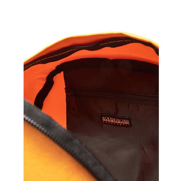 Napapijri Рюкзак Voyage 3 NP0A4GGHA701 Желтый