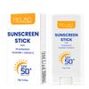 SPF50 Sunscreen Stick 15g Solid Sunscreen UV Protection Portable Outdoor Sunscreen Travel Size