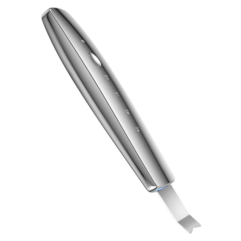 

M22 Ultrasonic Skin Scrubber Multifunctional Blackhead Ance Remover Pore Cleaner Massager Type A