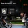 Fenix BC22R Quick-Mount Invertible Bicycle Headlight