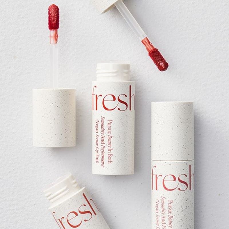

[Pressian] Vegan Serum Lip Tint 4 Types (Choose 1) Oh my
