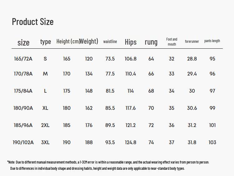 HLA Men's Summer Cool Light Loose Crop Pants