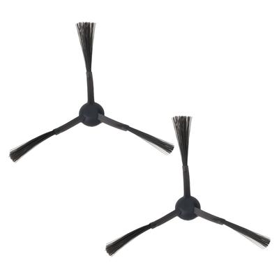 Spazzole Laterali Pezzi di Ricambio 6pz Per Midea M7 / M7 Pro Domestico