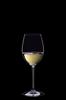 Riedel Vinum Sauvignon Wine Set of Blanc/Dessert Glasses, 350ml, 2, 6416/33
