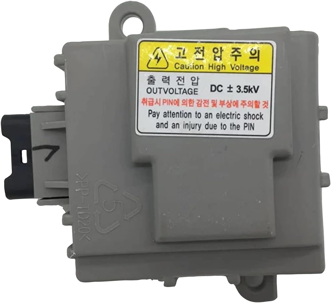 

Подлинный OEM 97155-3F000 Cluster ION Generator / 971553F000 для Hyundai Kia