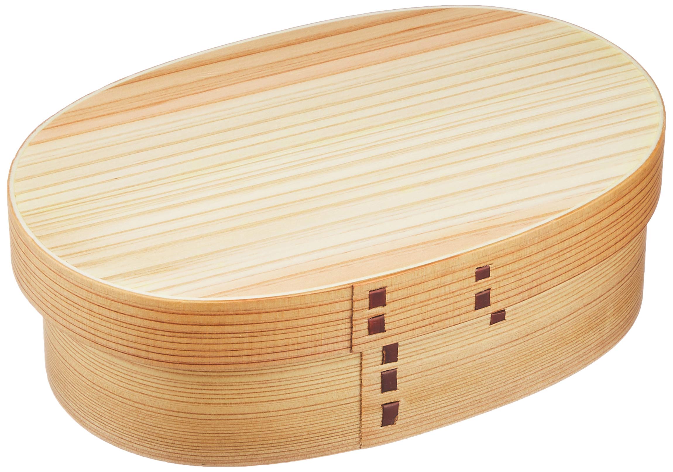 

Sato Metal Industry SALUS Женский Ваппа Бенто