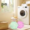 Laundry Ball Pet Hair Remover Debris Remover Clothes Crease Reduction Tool with Textured Surfaces Pet Hair Filter Sponge