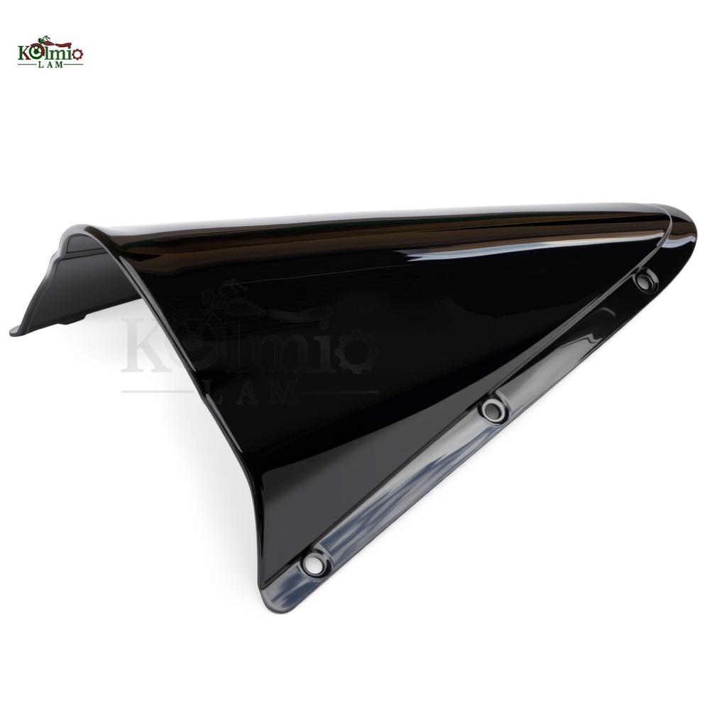 Yamaha R125 (2008-2016) Parabrezza Anteriore Feiying R25