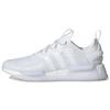 NMD_V3 Triple White Scarpe da Ginnastica da Uomo Bianco Nuvola GX3374