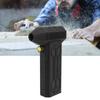 Dry   Blower USB Rechargeable Multifunction Low Noise 130000RPM Electric   Duster Portable     Fan