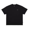 Vans Small Vans Logo Tee Vn000nw0blk Black