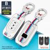 Honda Car Key Cover for CRV, Lingpai, Binzhi, XRV, Fit, Civic, Accord, Spirior