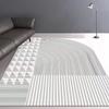 Living Room Carpet Dirt Resistant and Easy To Maintain Carpet Household Living Room Sofa Coffee Table Carpet Easy To Maintain