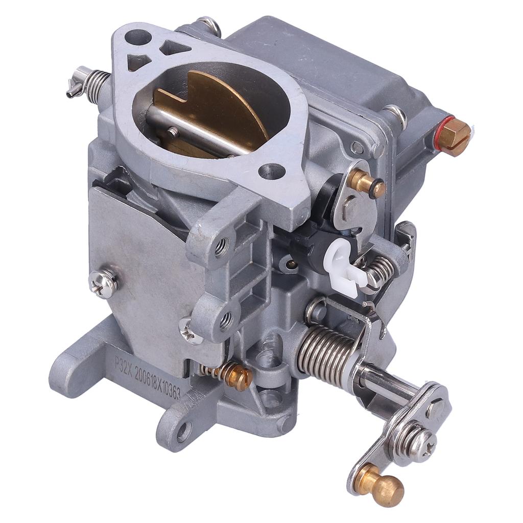 Boat Outboard Carburetor Marine 2530 Motor Carbs Carburetor Assy for 2Strokes Engine