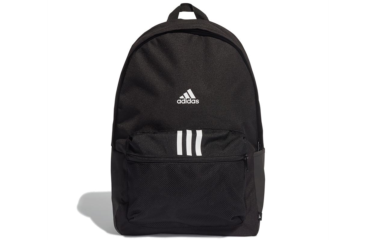 Рюкзак Adidas из полиамида Regular Мужской Черный H34804
