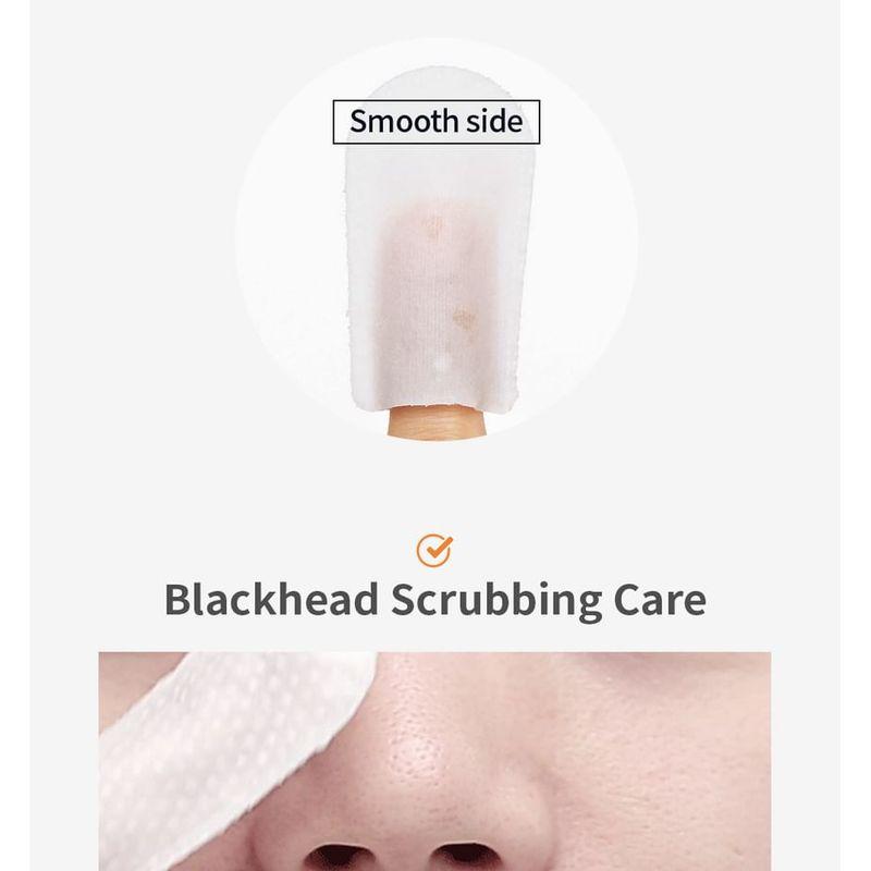 A'PIEU Goblin Blackhead Peeling Pad