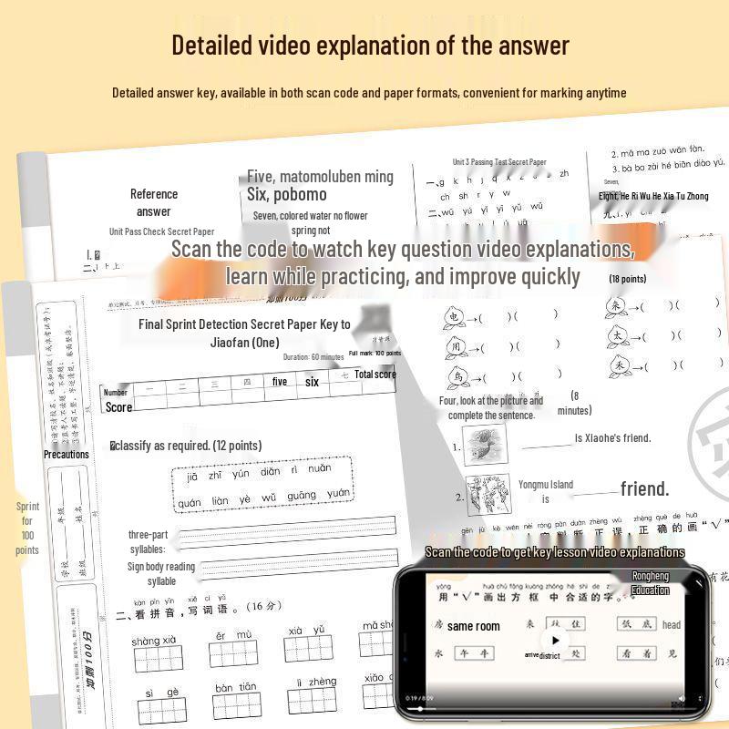 2025 Autumn Midterm Special Exam: Common Mistakes In Primary School Language, Mathematics, and English