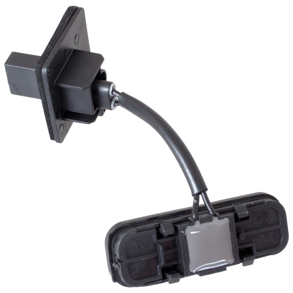 Opel Insignia A 08-17 Heckklappengriff Knopf (Mikroschalter)