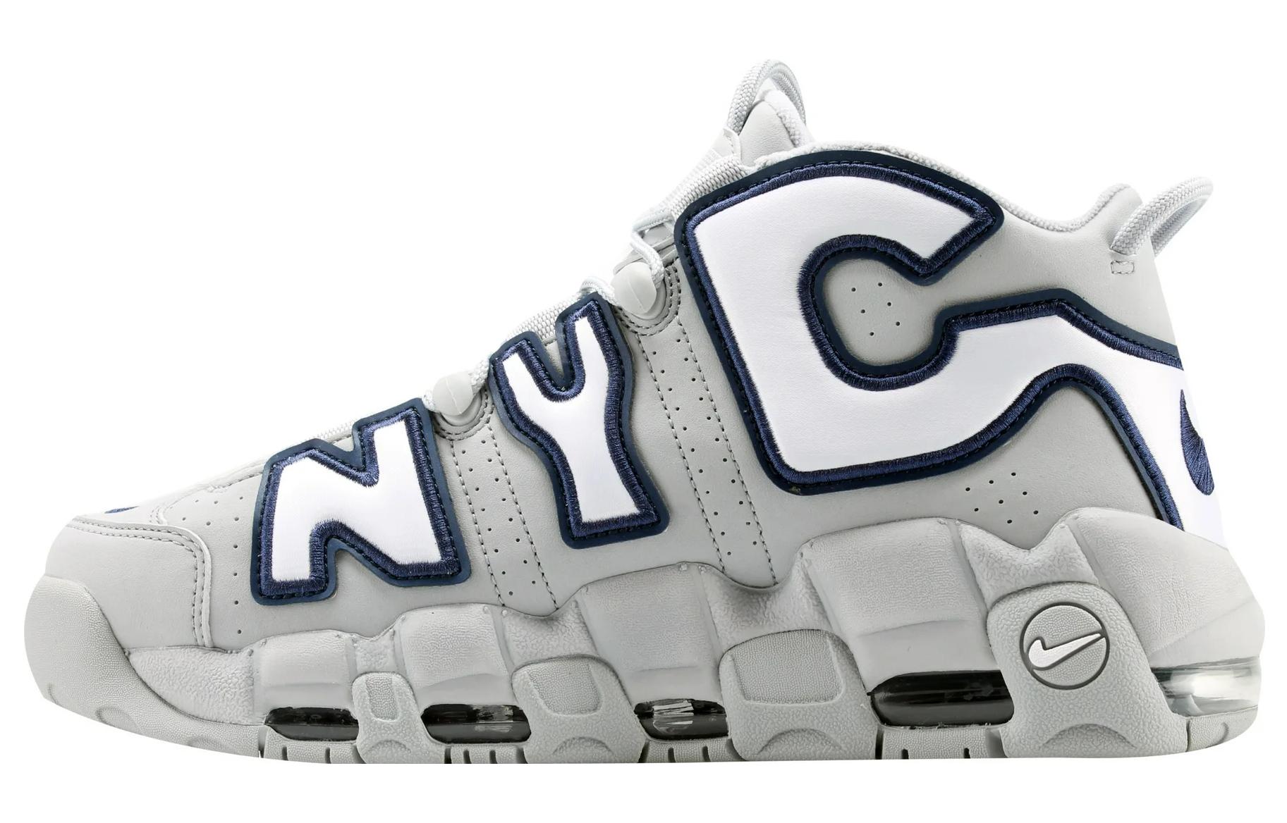 

Nike Air More Uptempo Nyc AJ3137-001 42