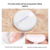 Mingxi Zhi Long-lasting Oil Control Setting Loose Powder - Smudge & Cake Resistant