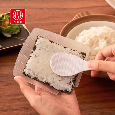 Akcesoria do sushi – Formy do sushi