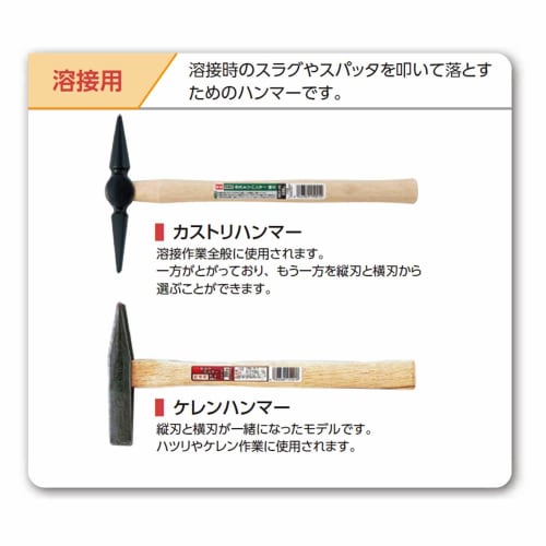 OH Keren Hammer KH-06 350g